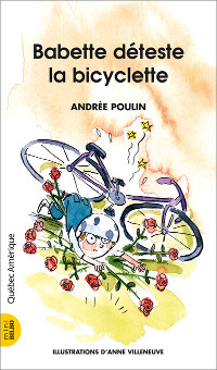 Babette dteste la bicyclette