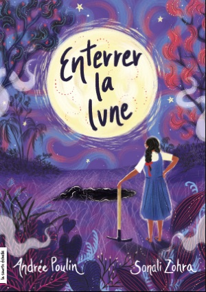 Enterrer la lune