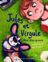 Jules et Virgule