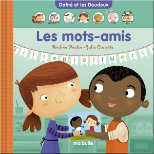 les mots-amis